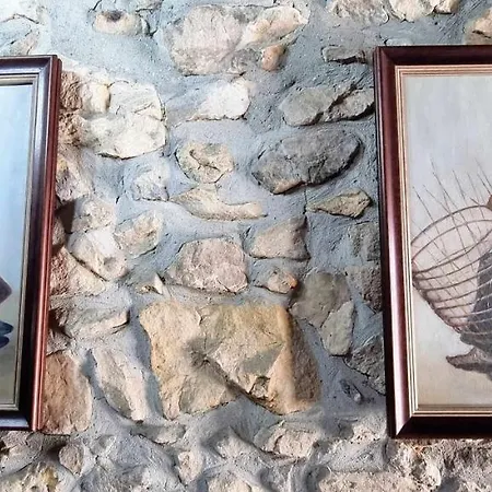 Casa de Férias Casa Gerpe Ii - San Antolin Y Gulpiyuri A Un Paso *