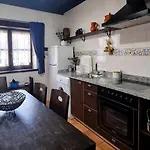 Casa Cerca Playa Gulpiyuri - Gerpe Ii *