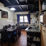בית נופש Casa Cerca Playa Gulpiyuri - Gerpe Ii