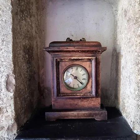 Casa Vacacional Gerpe Ii
