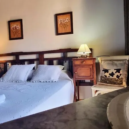 Holiday home Casa Vacacional Gerpe Ii