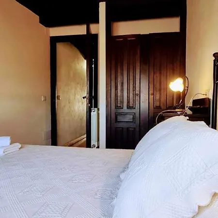 Casa Vacacional Gerpe Ii *