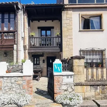 Casa Vacacional Gerpe Ii Holiday home