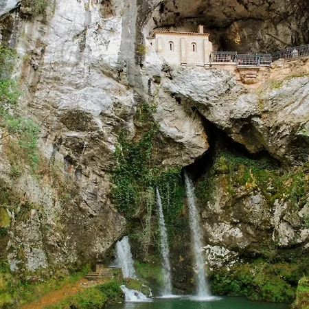 Casa Vacacional Gerpe Ii * Naves (Asturias)