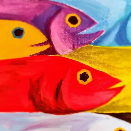 度假居 Casa Gerpe Ii - San Antolin Y Gulpiyuri A Un Paso Navés