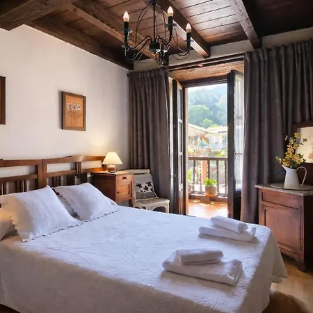 Casa Cerca Playa Gulpiyuri - Gerpe Ii Navés