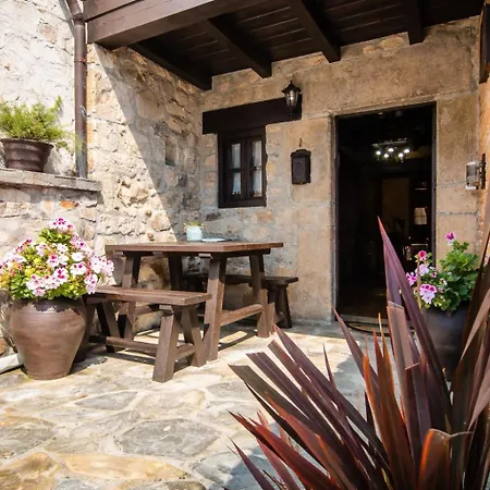 Casa Cerca Playa Gulpiyuri - Gerpe Ii 펜션