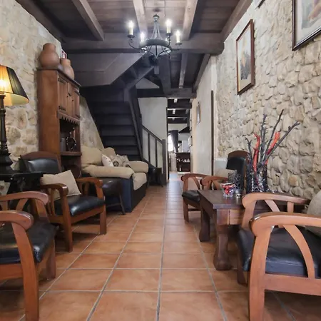 Casa Cerca Playa Gulpiyuri - Gerpe Ii