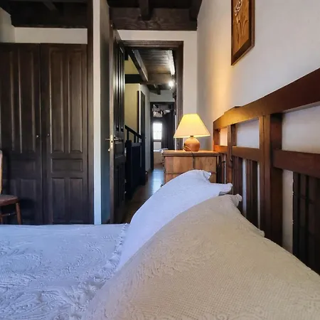 Casa Cerca Playa Gulpiyuri - Gerpe Ii * Navés