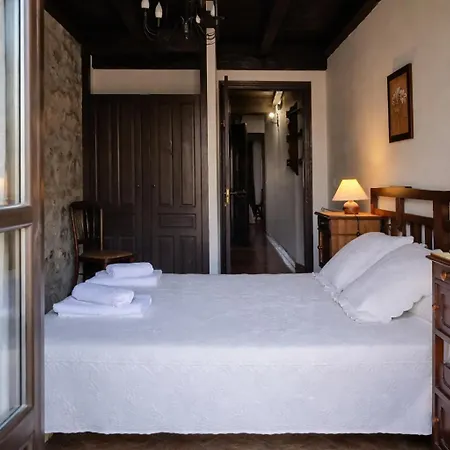 Casa Cerca Playa Gulpiyuri - Gerpe Ii 펜션