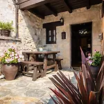 Casa Cerca Playa Gulpiyuri - Gerpe Ii 펜션