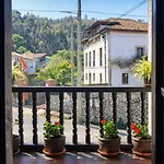 펜션 Casa Cerca Playa Gulpiyuri - Gerpe Ii