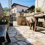 펜션 Casa Cerca Playa Gulpiyuri - Gerpe Ii Navés