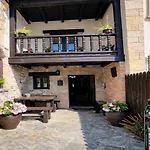 펜션 Casa Cerca Playa Gulpiyuri - Gerpe Ii