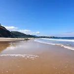 펜션 Casa Cerca Playa Gulpiyuri - Gerpe Ii Navés