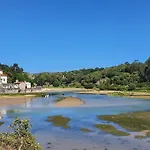 펜션 Casa Cerca Playa Gulpiyuri - Gerpe Ii
