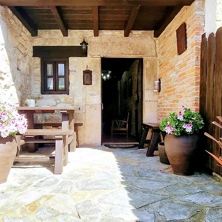 Casa Cerca Playa Gulpiyuri - Gerpe Ii